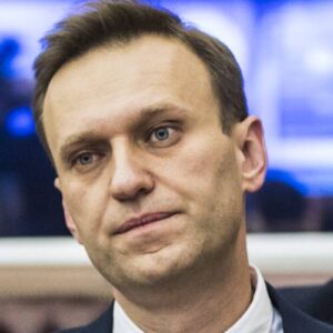 Alexei Navalny