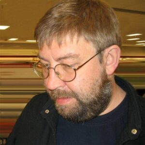 Alexei Purin