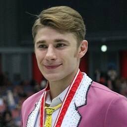 Alexei Rogonov