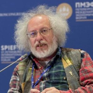 Alexei Venediktov