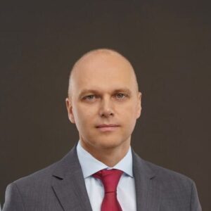 Alexei Besprozvannykh