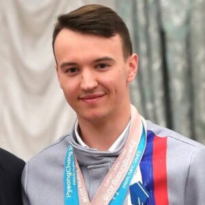 Alexey Bugaev
