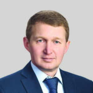 Alexei Kanayev
