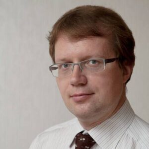 Alexey Kavokin