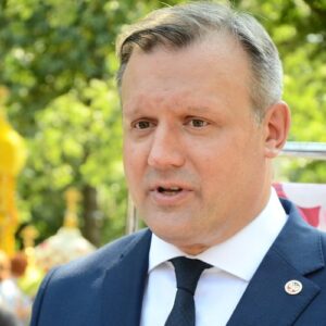 Alexey Kulemzin