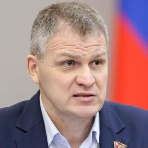 Alexey Kurinny