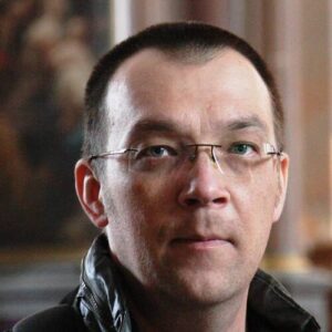 Alexey Kylasov