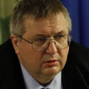 Alexei Overchuk