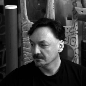 Alexey Parygin