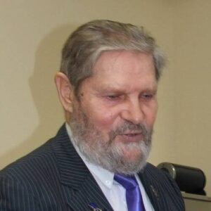 Alexey Postnikov