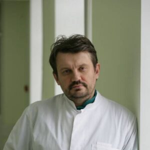 Alexey Severtsev