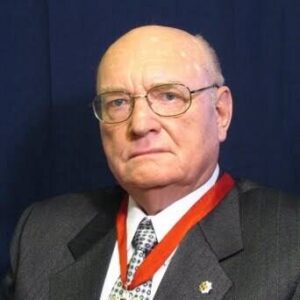 Alexey Stakhov