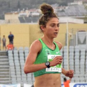 Alexi Pappas