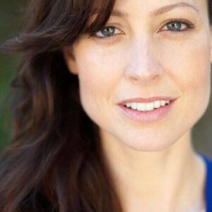 Alexie Gilmore