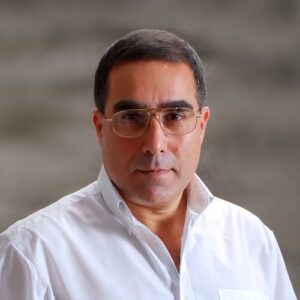 Alexios Schandermani
