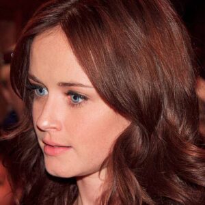 Alexis Bledel