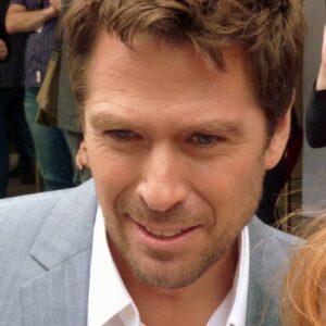 Alexis Denisof