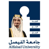 Alfaisal University Logo