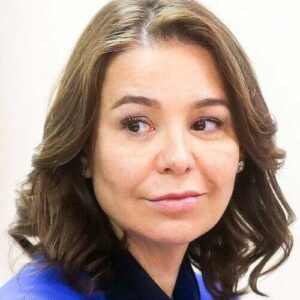 Alfiya Kogogina
