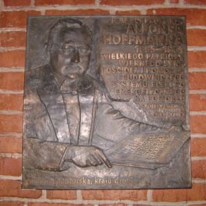 Alfons Hoffmann