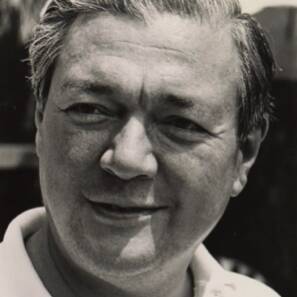 Alfonso A. Ossorio