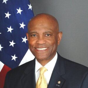 Alfonso E. Lenhardt