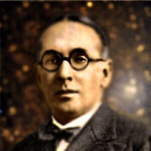 Alfonso López Pumarejo