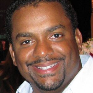Alfonso Ribeiro
