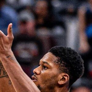 Alfonzo McKinnie