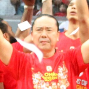 Alfrancis Chua