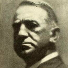 Alfred Allen