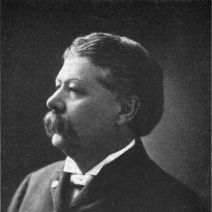 Alfred Bayliss