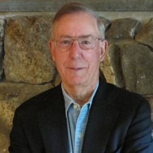 Alfred C. Sikes