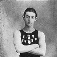 Alfred Carlton Gilbert