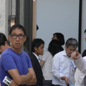 Alfred Cheung
