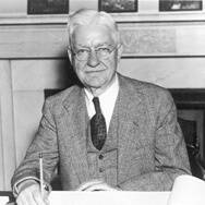 Alfred E. Reames
