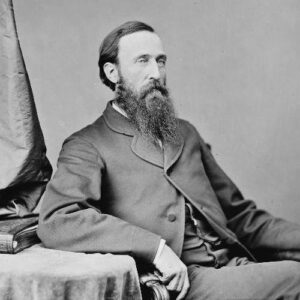 Alfred Eliab Buck