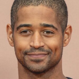 Alfred Enoch