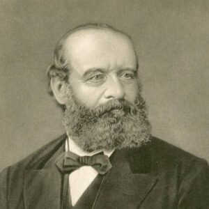 Alfred Escher