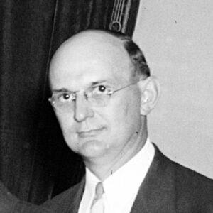 Alfred F. Beiter