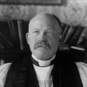 Alfred Harding