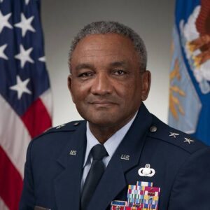Alfred K. Flowers