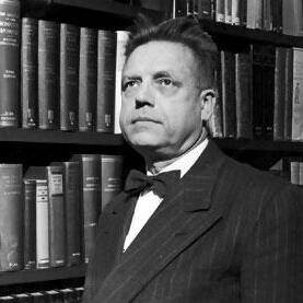 Alfred Kinsey