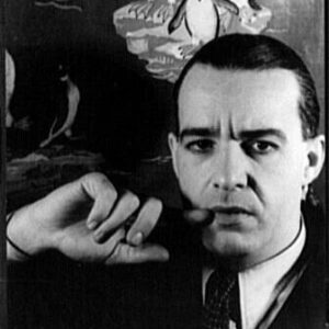 Alfred Lunt