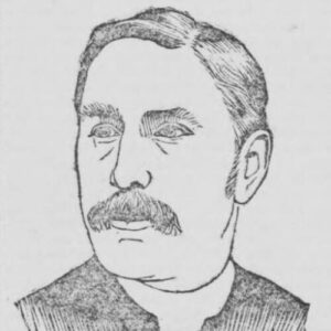 Alfred Mathews