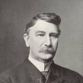 Alfred Orendorff