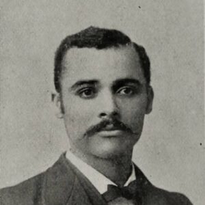 Alfred Oscar Coffin