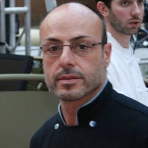 Alfred Portale