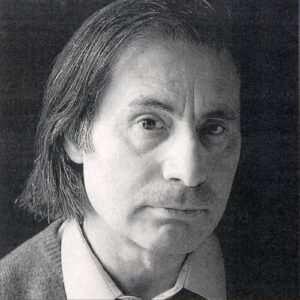 Alfred Schnittke