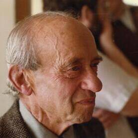 Alfred Tarski